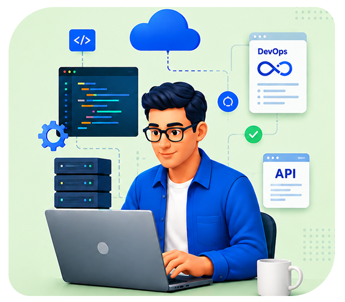 Our Technology Expertise