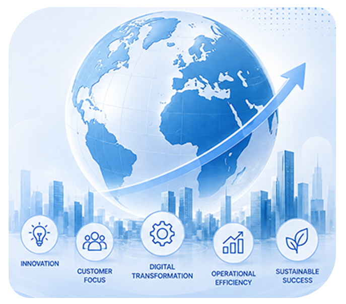 Our Vision