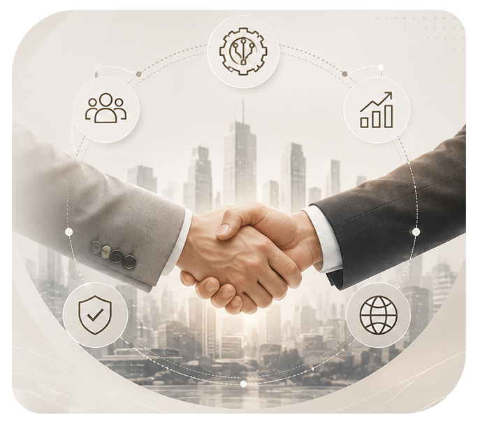 Partner with Cordiia